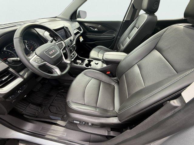 2024 GMC Terrain Vehicle Photo in LEOMINSTER, MA 01453-2952