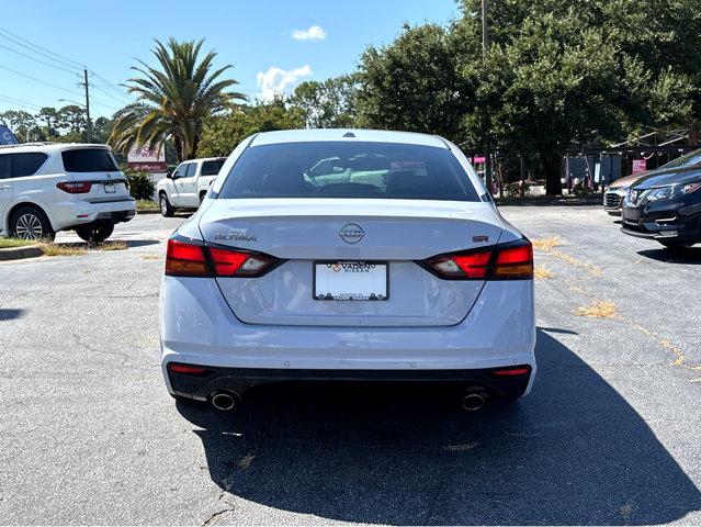 2024 Nissan Altima Vehicle Photo in Savannah, GA 31419