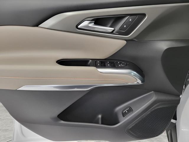 2025 Chevrolet Traverse Vehicle Photo in MANITOWOC, WI 54220-5838