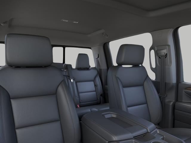 2026 Chevrolet Silverado 2500 HD Vehicle Photo in MANITOWOC, WI 54220-5838
