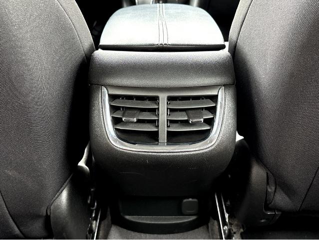 2023 Chevrolet Malibu Vehicle Photo in BEAUFORT, SC 29906-4218
