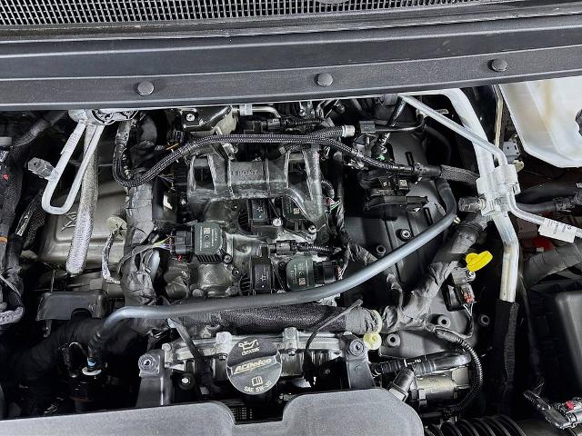 2026 Chevrolet Colorado Vehicle Photo in PUYALLUP, WA 98371-4149