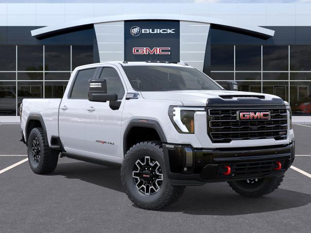 2026 GMC Sierra 2500 HD Vehicle Photo in ROCHESTER HILLS, MI 48307-2741