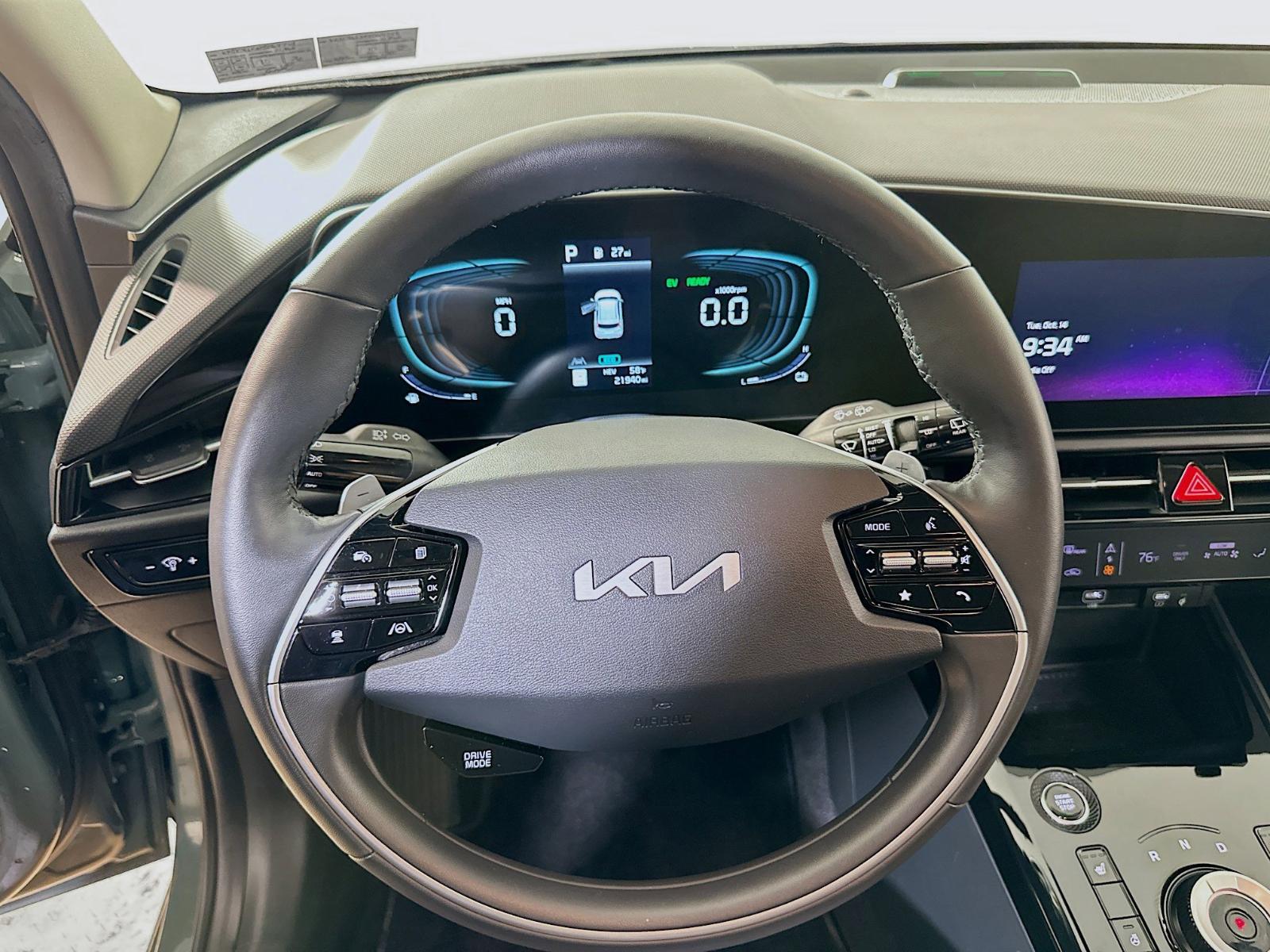 2023 Kia Niro Plug-In Hybrid Vehicle Photo in Langhorne, PA 19047