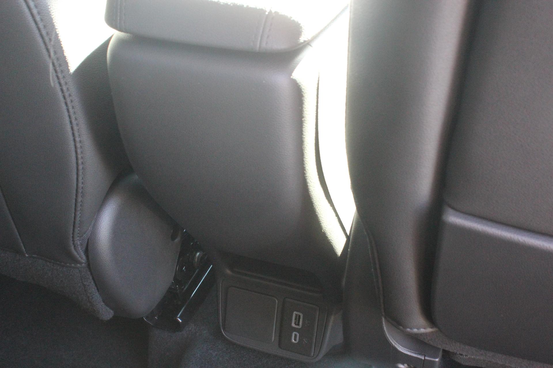 2026 Buick Encore GX Vehicle Photo in AURORA, CO 80012-4011