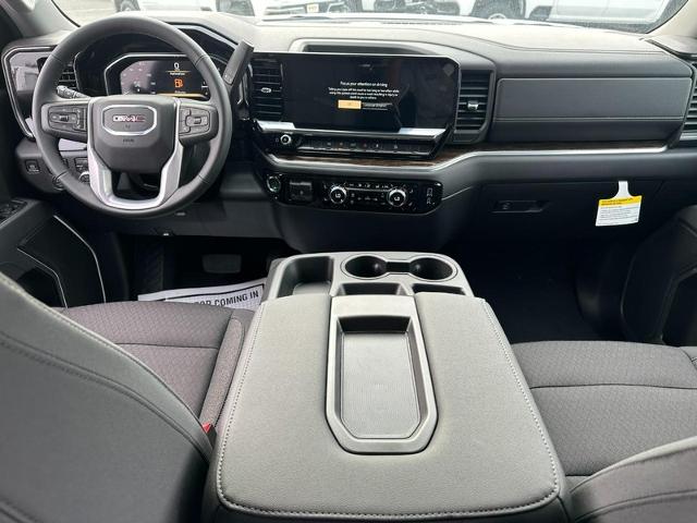 2026 GMC Sierra 1500 Vehicle Photo in COLUMBIA, MO 65203-3903