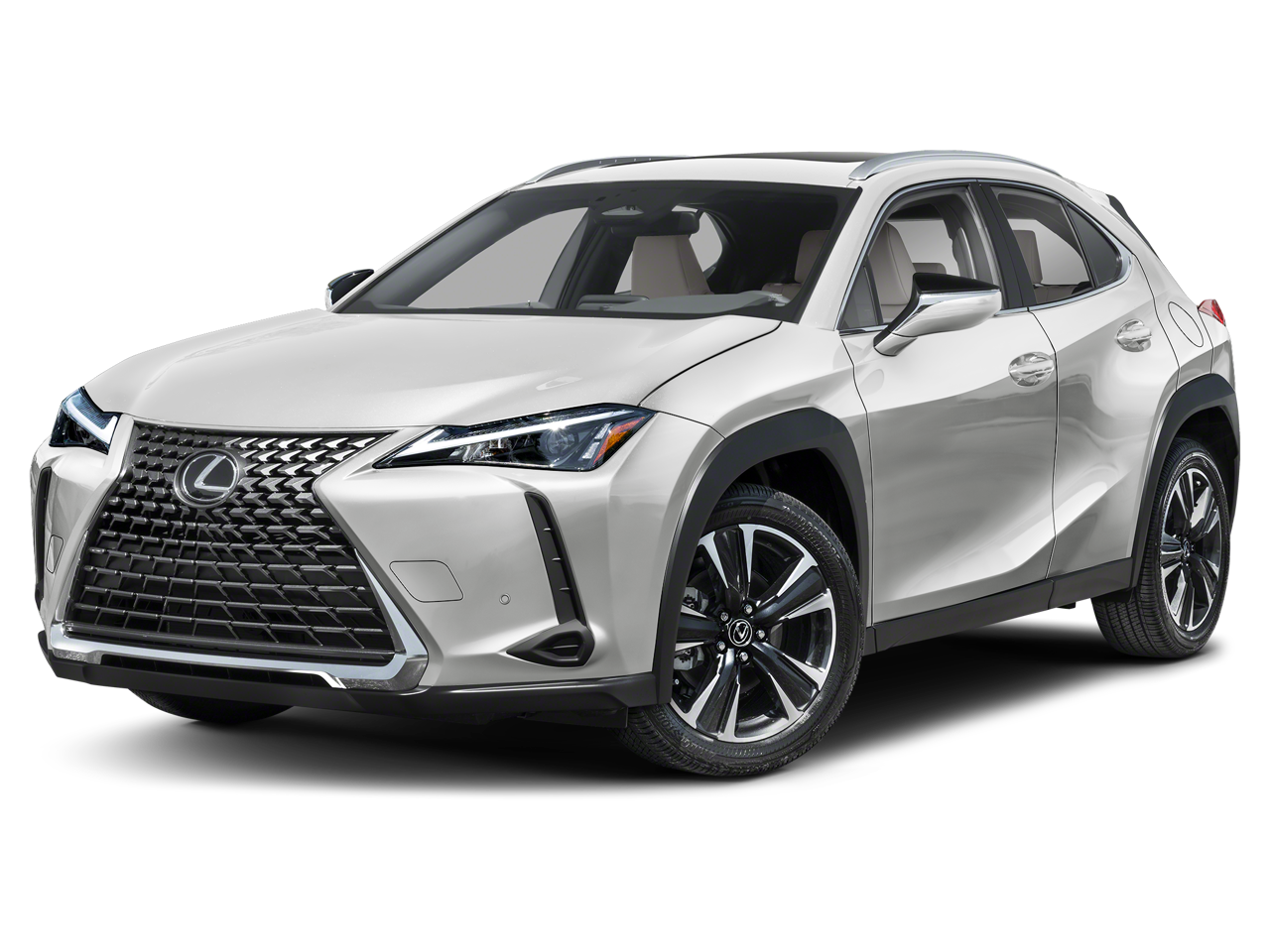 2025 Lexus UX 300h Vehicle Photo in Neenah, WI 54956