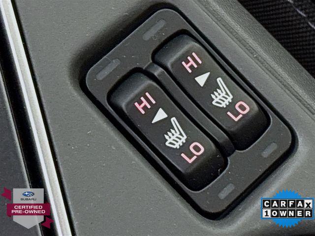 2024 Subaru Crosstrek Vehicle Photo in Puyallup, WA 98371