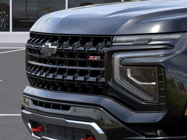 2026 Chevrolet Tahoe Vehicle Photo in EVERETT, WA 98203-5662