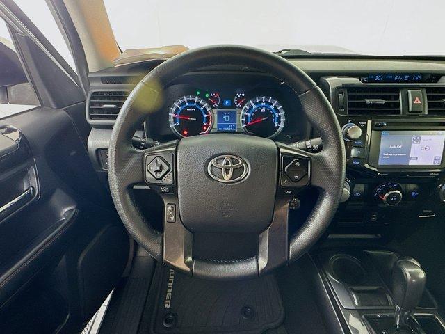2014 Toyota 4Runner Vehicle Photo in Flemington, NJ 08822