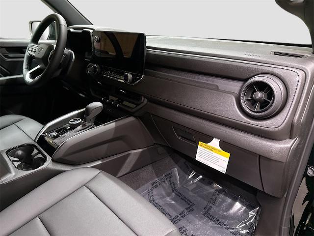 2026 Chevrolet Colorado Vehicle Photo in EVERETT, WA 98203-5662