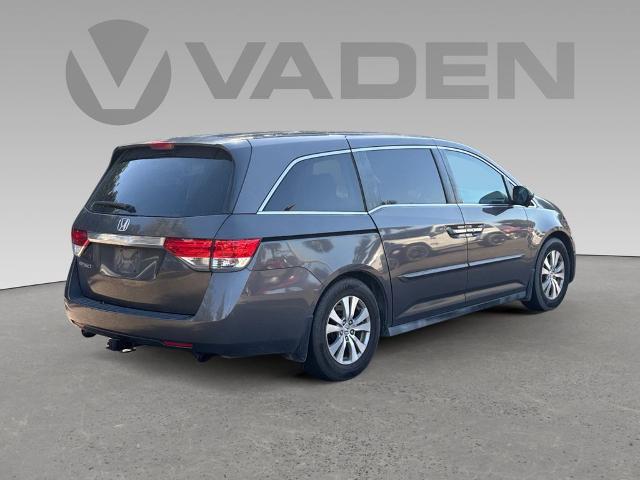 2015 Honda Odyssey Vehicle Photo in Savannah, GA 31419
