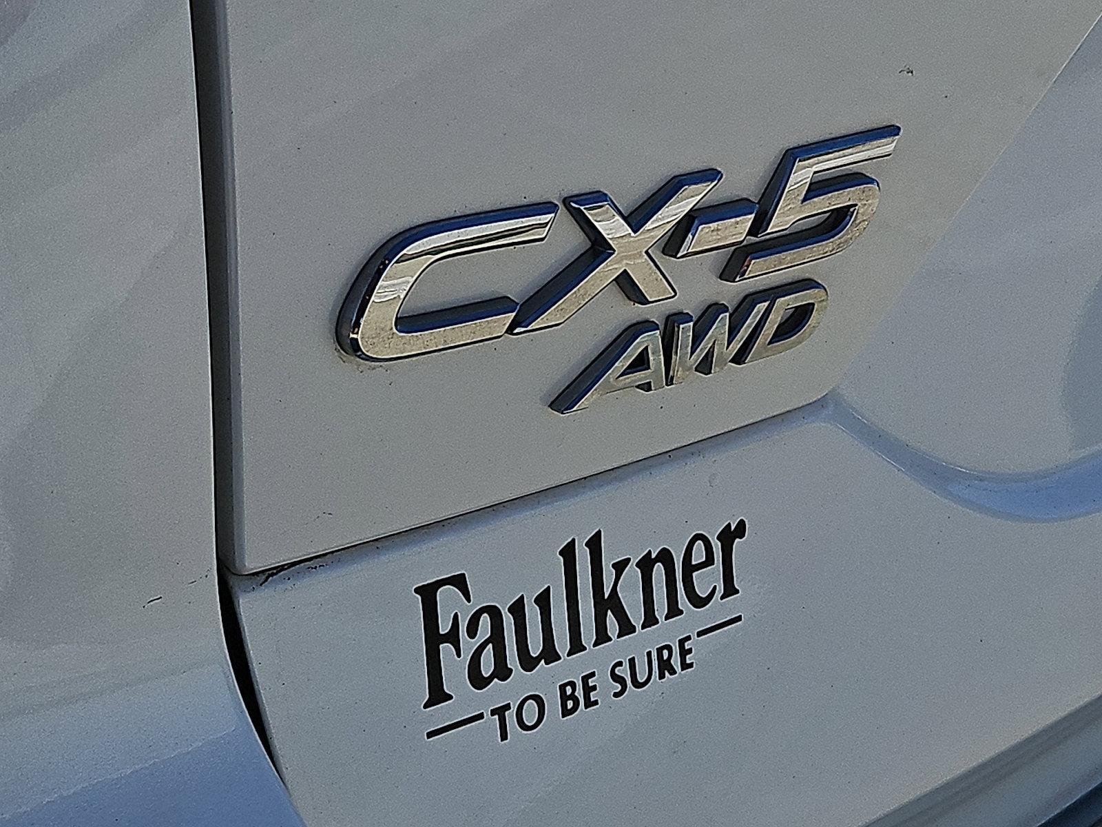 2018 Mazda CX-5 Vehicle Photo in Trevose, PA 19053