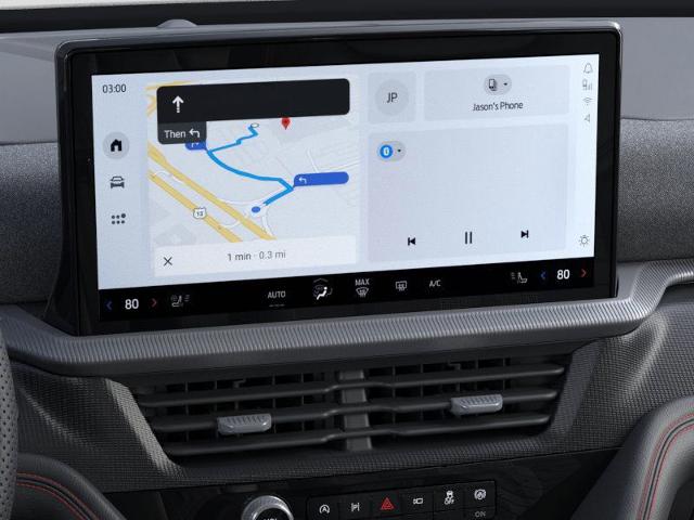 2026 Ford Explorer Vehicle Photo in Weatherford, TX 76087