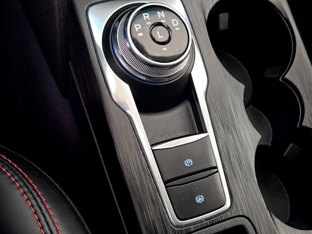 2024 Ford Escape Vehicle Photo in Weatherford, TX 76087