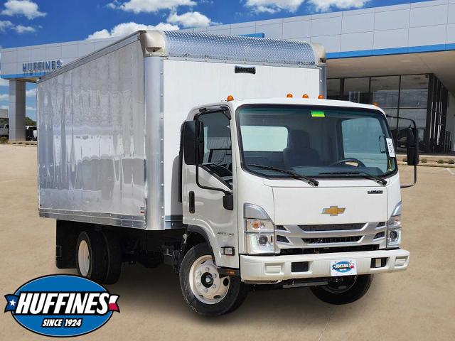 2024 Chevrolet 4500 HG LCF Gas Vehicle Photo in LEWISVILLE, TX 75067