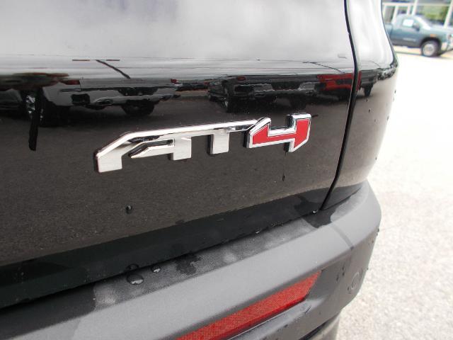 2025 GMC Acadia Vehicle Photo in LOWELL, MA 01852-4336