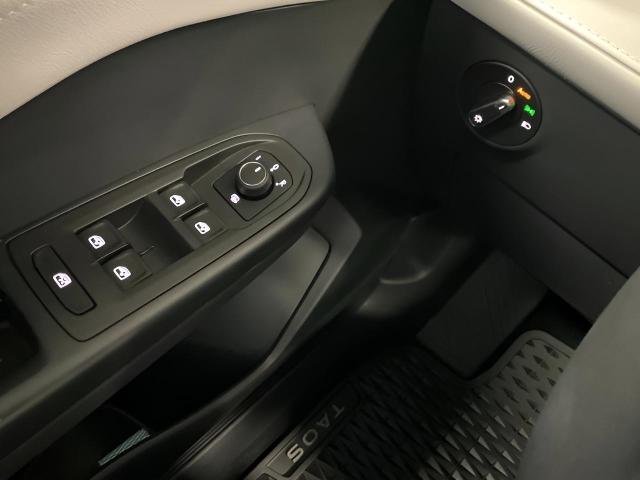 2025 Volkswagen Taos Vehicle Photo in Oshkosh, WI 54904