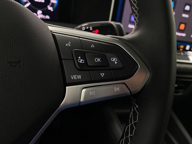 2025 Volkswagen Tiguan Vehicle Photo in Appleton, WI 54913