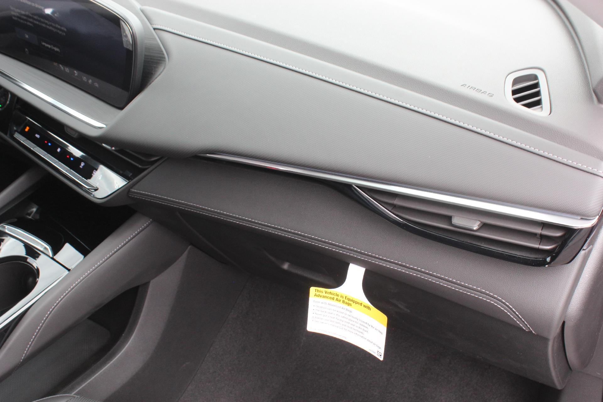 2025 Buick Envision Vehicle Photo in AURORA, CO 80012-4011