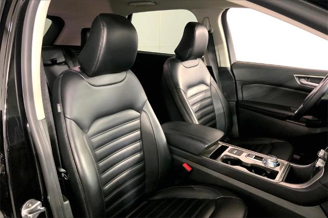 2024 Ford Edge Vehicle Photo in Lees Summit, MO 64086