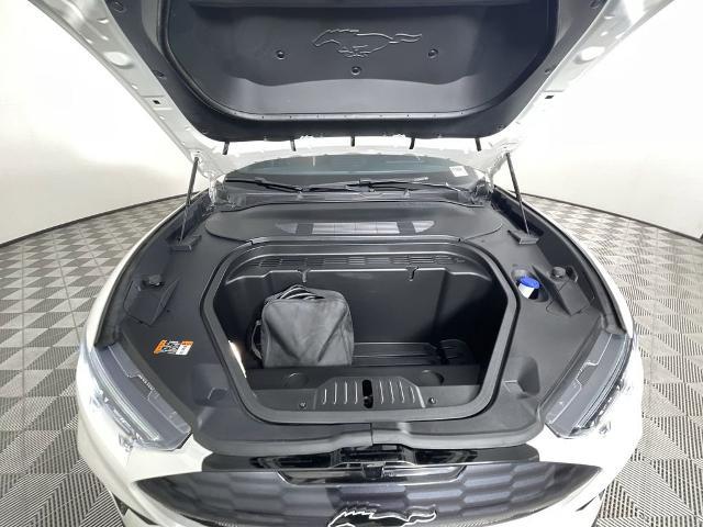 2023 Ford Mustang Mach-E Vehicle Photo in GILBERT, AZ 85297-0402