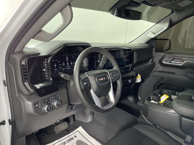2025 GMC Sierra 1500 Vehicle Photo in GILBERT, AZ 85297-0402