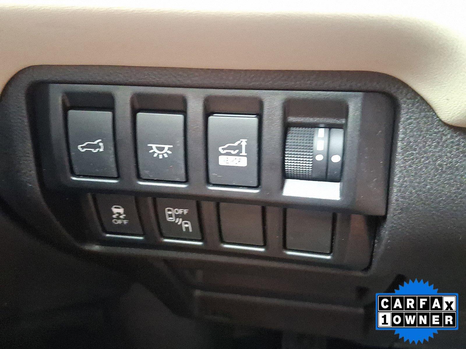 2022 Subaru Ascent Vehicle Photo in Harrisburg, PA 17111