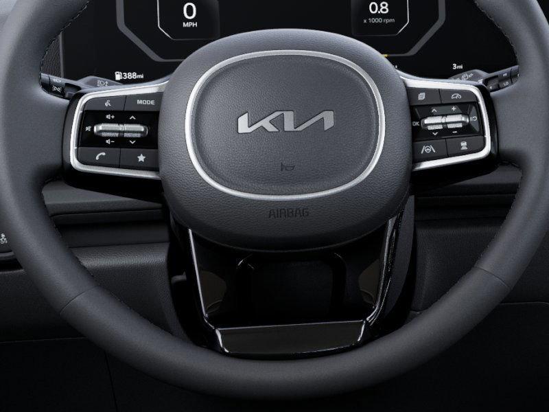 2026 Kia Carnival Vehicle Photo in Langhorne, PA 19047