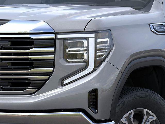 2026 GMC Sierra 1500 Vehicle Photo in DANBURY, CT 06810-5034