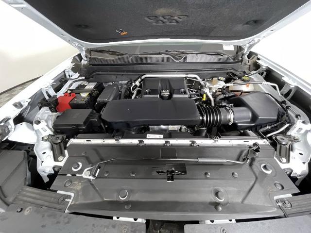 2024 GMC Canyon Vehicle Photo in GILBERT, AZ 85297-0402