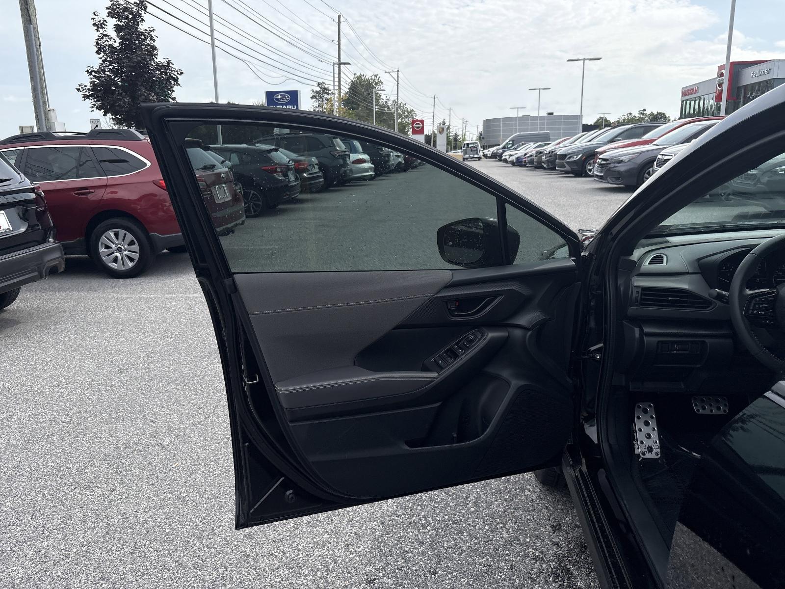 2024 Subaru Crosstrek Vehicle Photo in Mechanicsburg, PA 17050