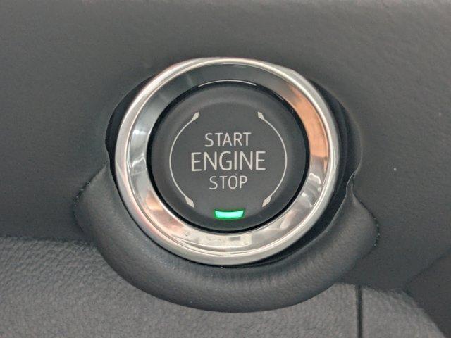 2025 Chevrolet Suburban Vehicle Photo in BRUNSWICK, GA 31525-1881