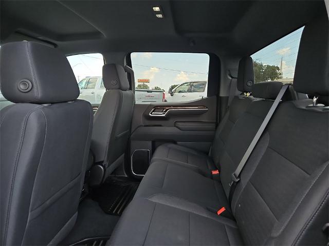 2026 GMC Sierra 1500 Vehicle Photo in EASTLAND, TX 76448-3020