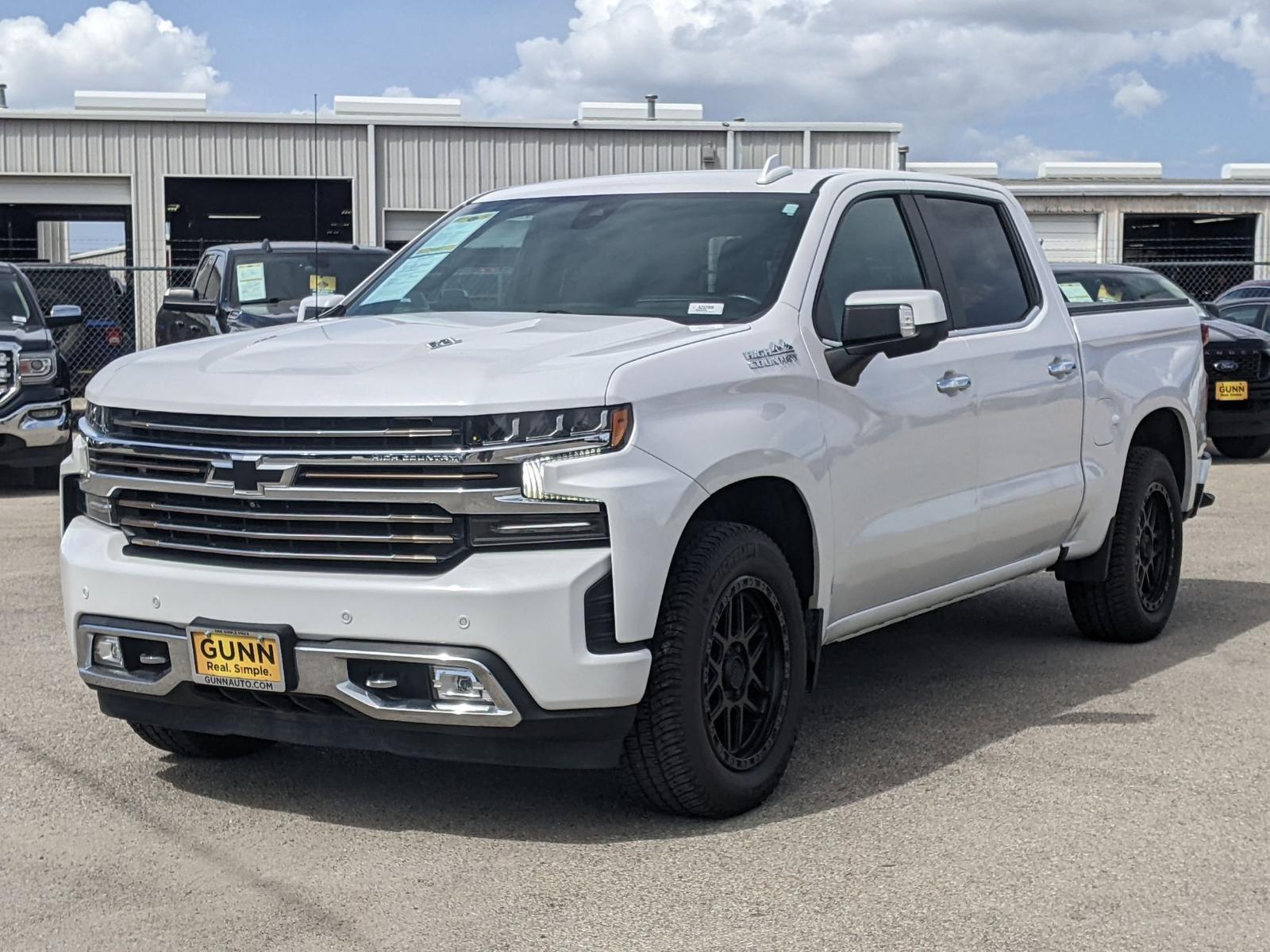 2021 Chevrolet Silverado 1500 Vehicle Photo in Seguin, TX 78155