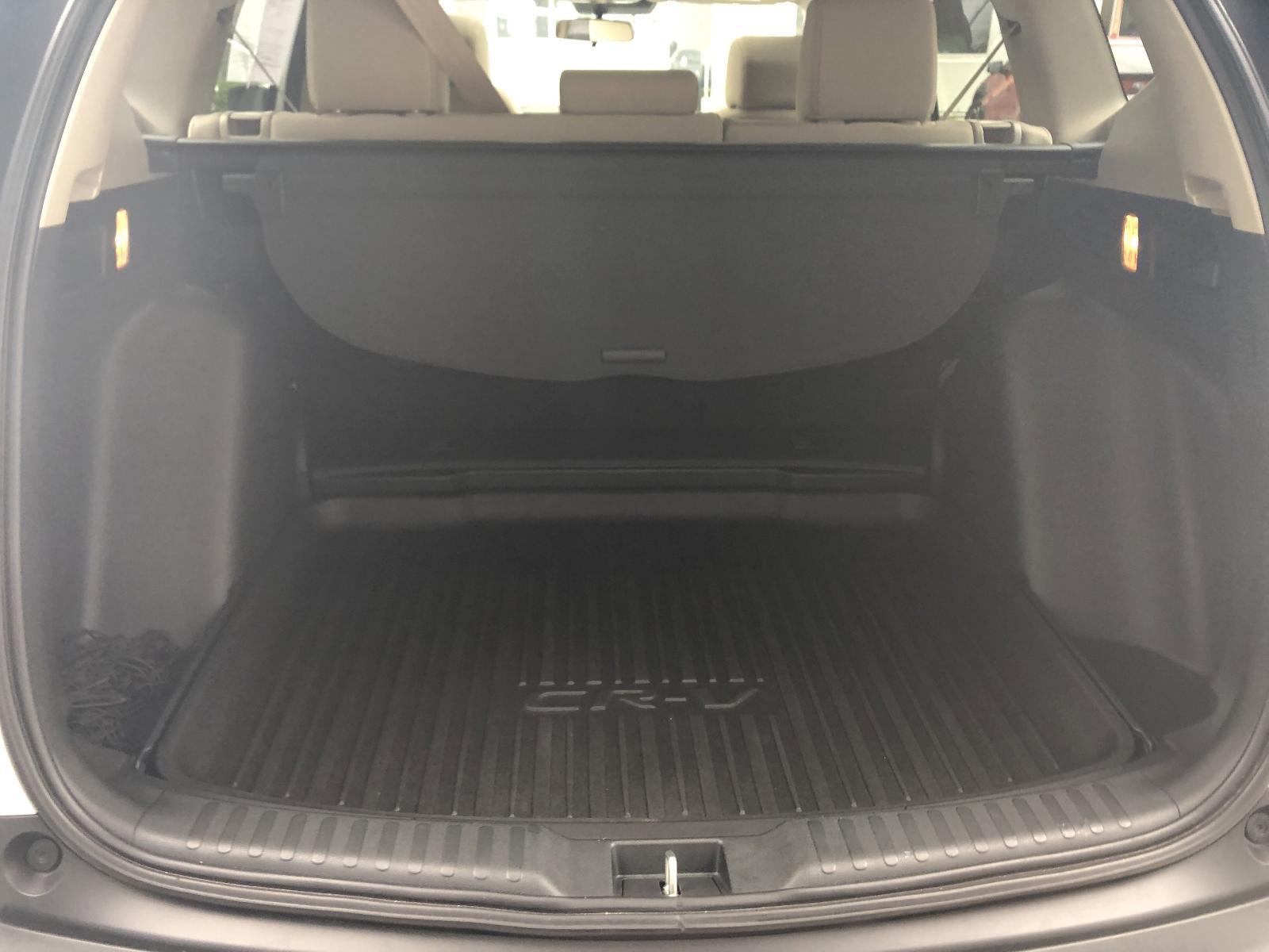 2020 Honda CR-V Vehicle Photo in Mechanicsburg, PA 17050