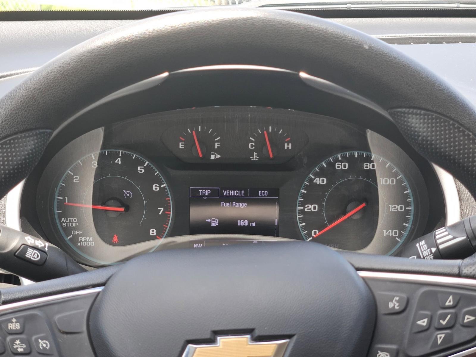 2023 Chevrolet Malibu Vehicle Photo in Seguin, TX 78155