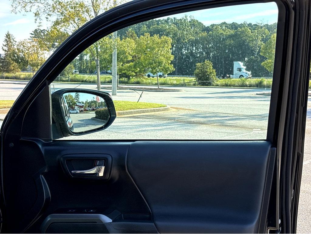 2022 Toyota Tacoma 4WD Vehicle Photo in POOLER, GA 31322-3252