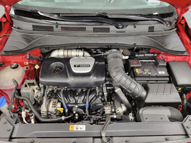 2021 Hyundai Kona Vehicle Photo in NEENAH, WI 54956-2243