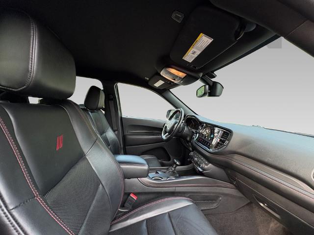 2022 Dodge Durango Vehicle Photo in Savannah, GA 31419
