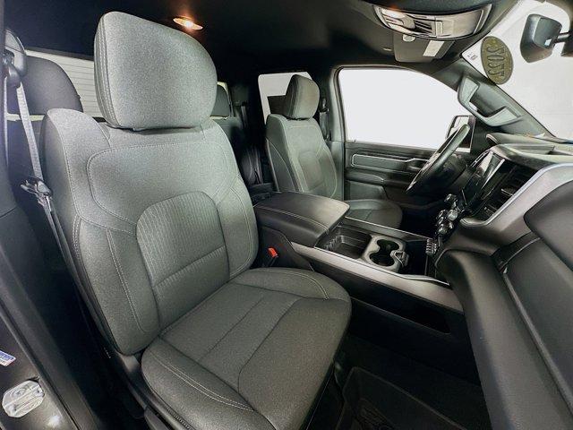 2022 Ram 1500 Vehicle Photo in Flemington, NJ 08822