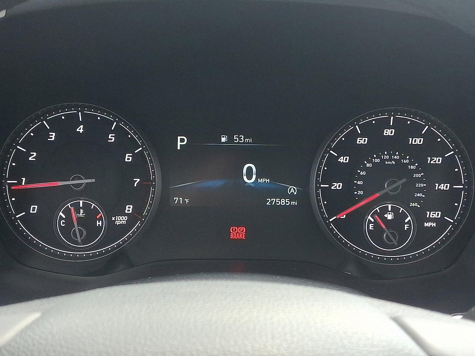 2023 Hyundai SANTA FE Vehicle Photo in Harrisburg, PA 17111
