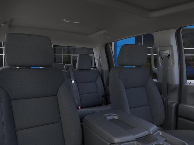 2026 Chevrolet Silverado 2500 HD Vehicle Photo in SAVANNAH, GA 31406-4513