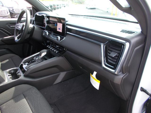 2026 GMC Canyon Vehicle Photo in LOWELL, MA 01852-4336