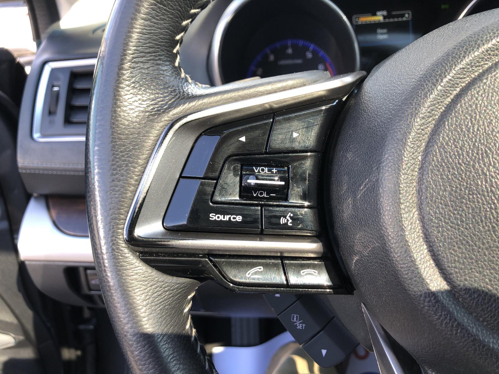 2019 Subaru Outback Vehicle Photo in Mechanicsburg, PA 17050