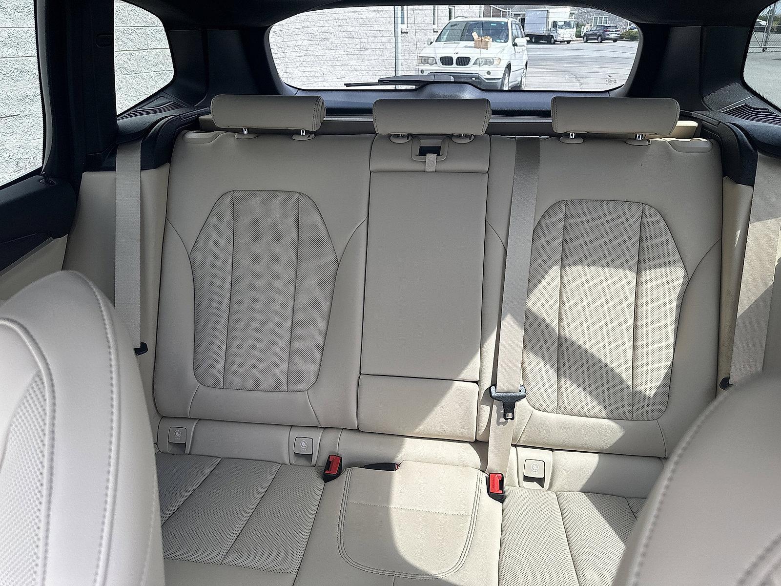 2022 BMW X3 xDrive30i Vehicle Photo in Lancaster, PA 17601