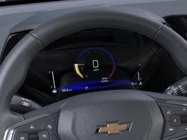 2026 Chevrolet Trailblazer Vehicle Photo in INDEPENDENCE, MO 64055-1314