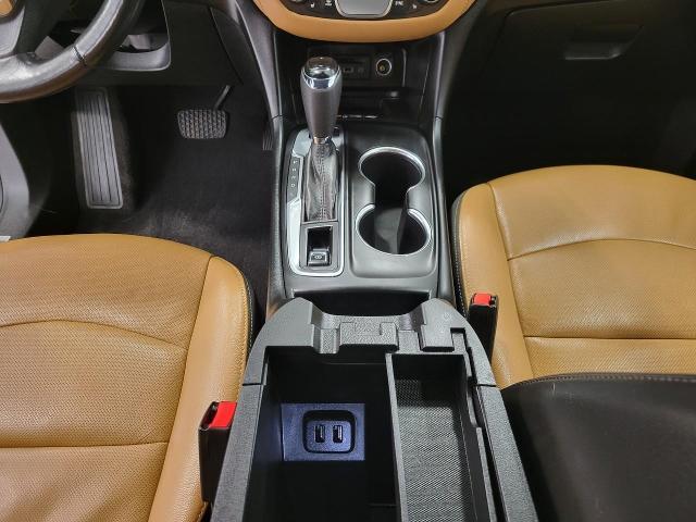 2020 Chevrolet Equinox Vehicle Photo in NEENAH, WI 54956-2243