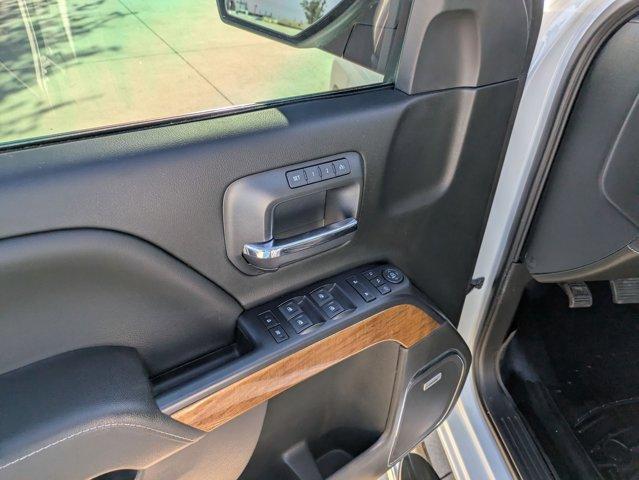 2018 Chevrolet Silverado 1500 Vehicle Photo in SELMA, TX 78154-1460