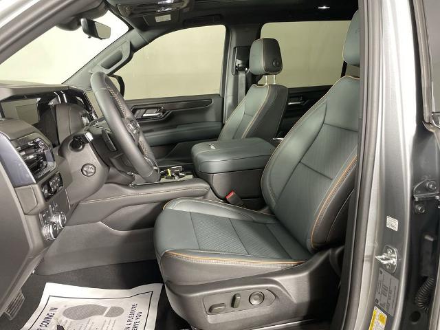 2025 GMC Yukon XL Vehicle Photo in GILBERT, AZ 85297-0402